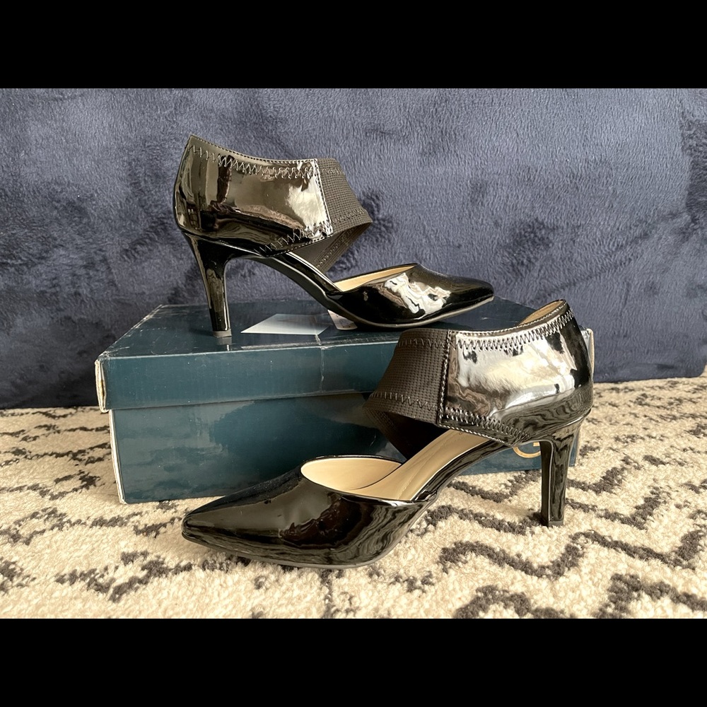 Andrew Geller Shoes